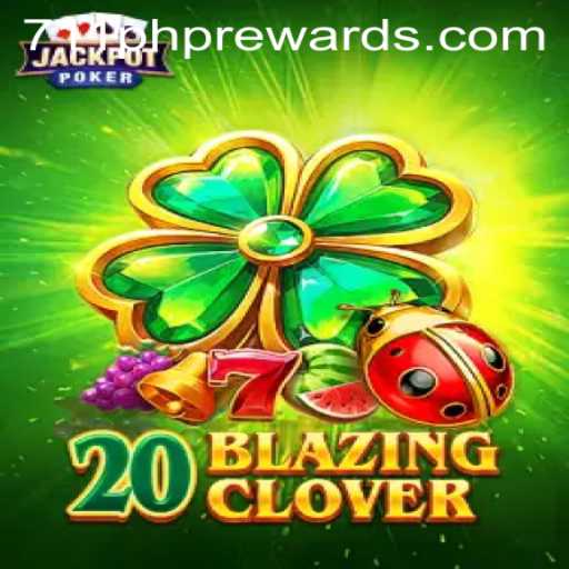 Unveiling 20BlazingClover: A Thrill-Packed Adventure