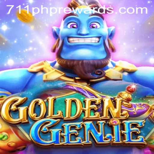 Unveiling GOLDENGENIE: A Thrilling Adventure in the World of 711php