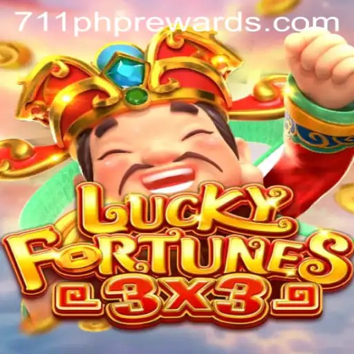 Exploring the Exciting World of LUCKYFORTUNES3x3: A New Gaming Sensation