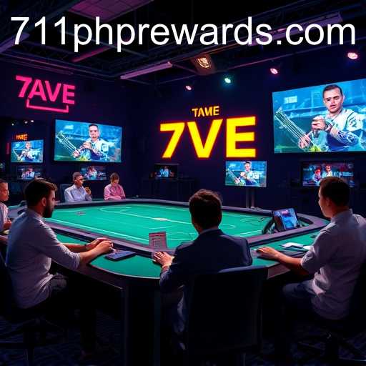 Exploring the Thriving World of Live Games