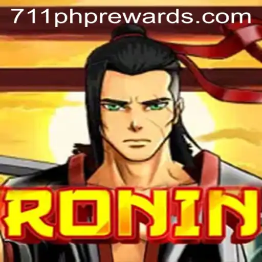Explore the World of Ronin: A Captivating Gaming Experience