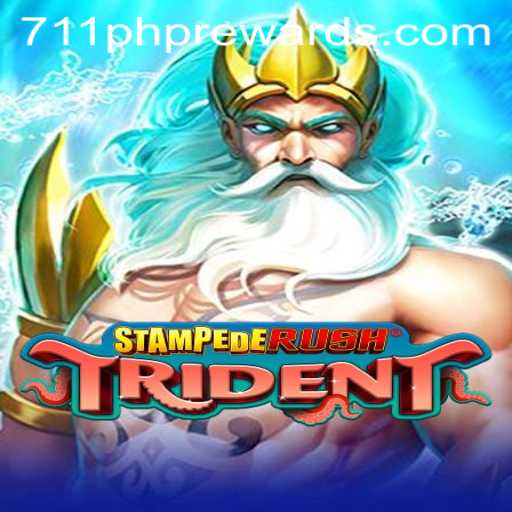 Unleash the Adventure in StempedeRushTrident