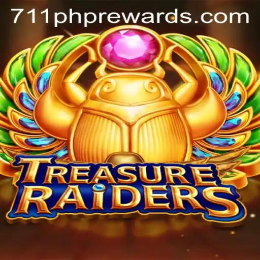 Discover the Thrill of TREASURERAIDERS: An Adventure Awaits