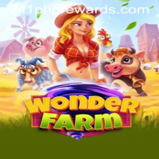 Discover the Enchanting World of WonderFarm: An Engaging Adventure
